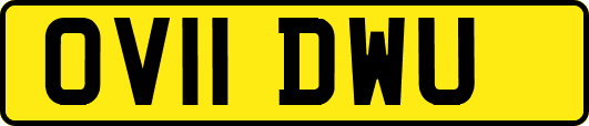 OV11DWU