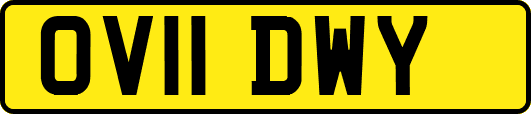 OV11DWY