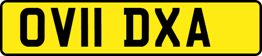 OV11DXA