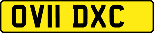 OV11DXC