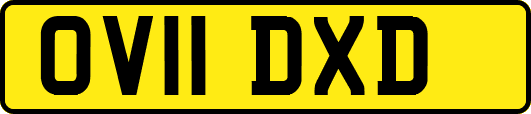 OV11DXD