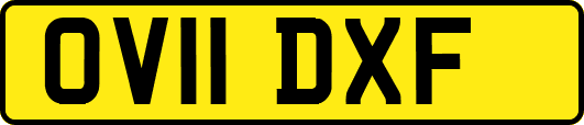 OV11DXF