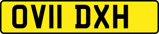 OV11DXH