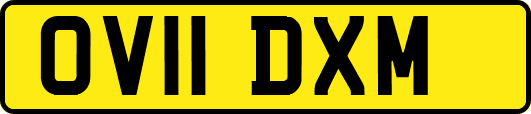 OV11DXM
