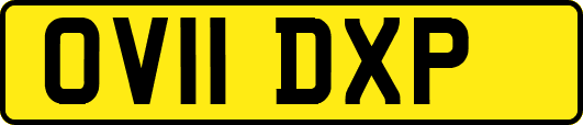 OV11DXP