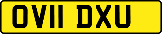OV11DXU