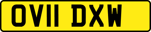 OV11DXW