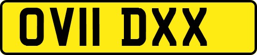 OV11DXX