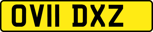 OV11DXZ