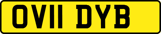 OV11DYB