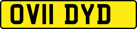 OV11DYD