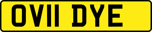 OV11DYE