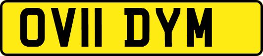OV11DYM