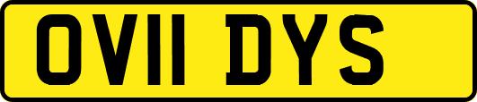 OV11DYS
