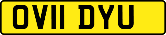 OV11DYU