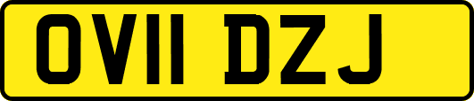 OV11DZJ