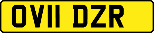 OV11DZR
