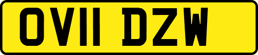 OV11DZW