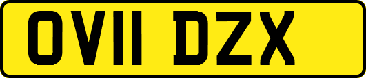 OV11DZX