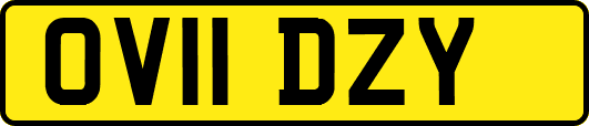 OV11DZY