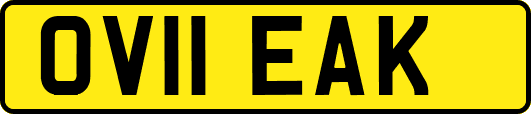 OV11EAK