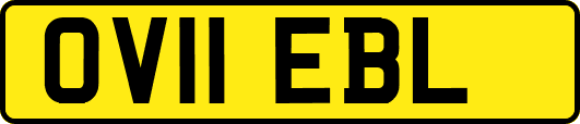 OV11EBL