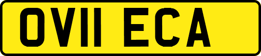 OV11ECA