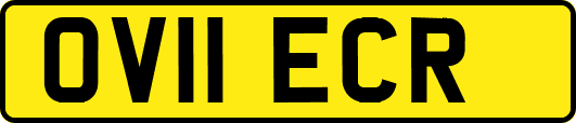 OV11ECR
