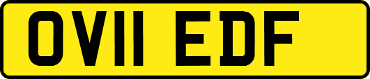 OV11EDF