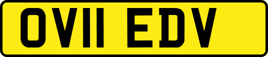 OV11EDV