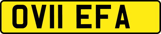 OV11EFA