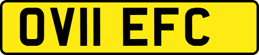 OV11EFC
