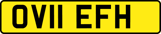 OV11EFH