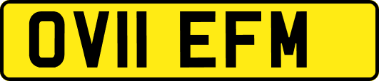 OV11EFM