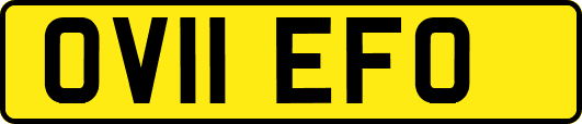 OV11EFO