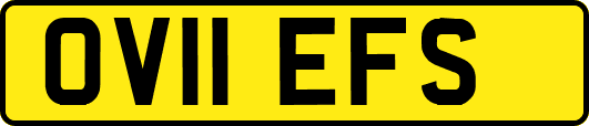 OV11EFS