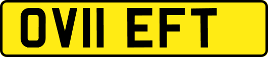 OV11EFT