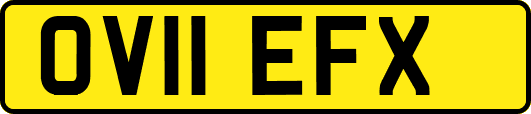 OV11EFX