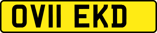 OV11EKD