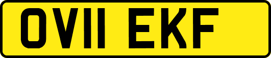 OV11EKF
