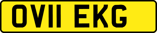 OV11EKG