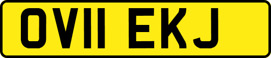 OV11EKJ