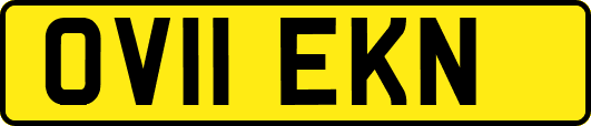 OV11EKN