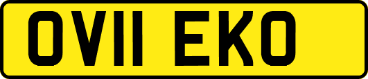 OV11EKO