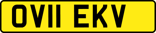 OV11EKV