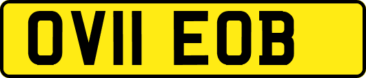 OV11EOB