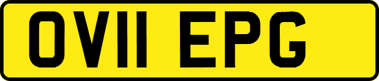OV11EPG