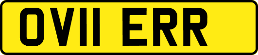 OV11ERR