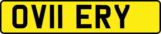 OV11ERY