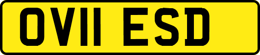 OV11ESD